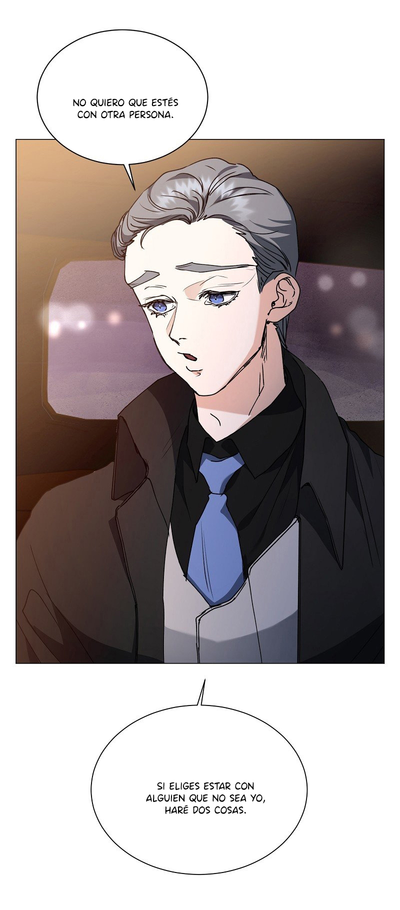 12 Fui Secuestrada por el Duque loco