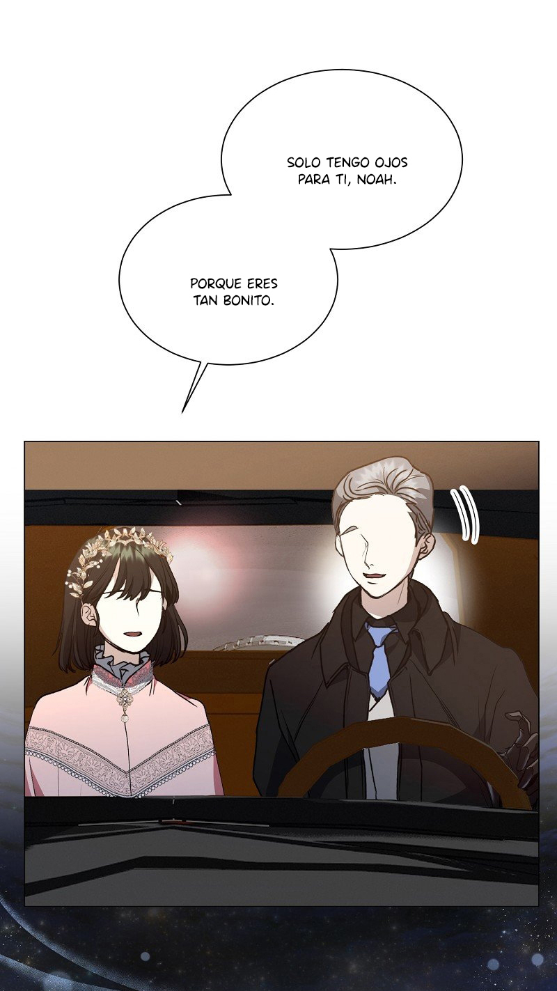 19 Fui Secuestrada por el Duque loco