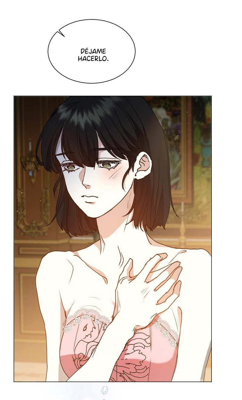 65 Fui Secuestrada por el Duque loco