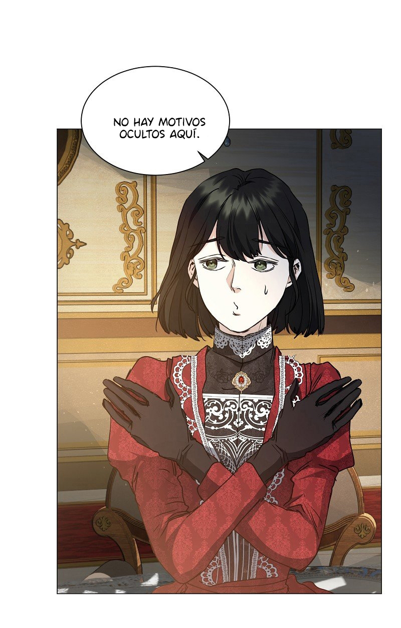 60 Fui Secuestrada por el Duque loco