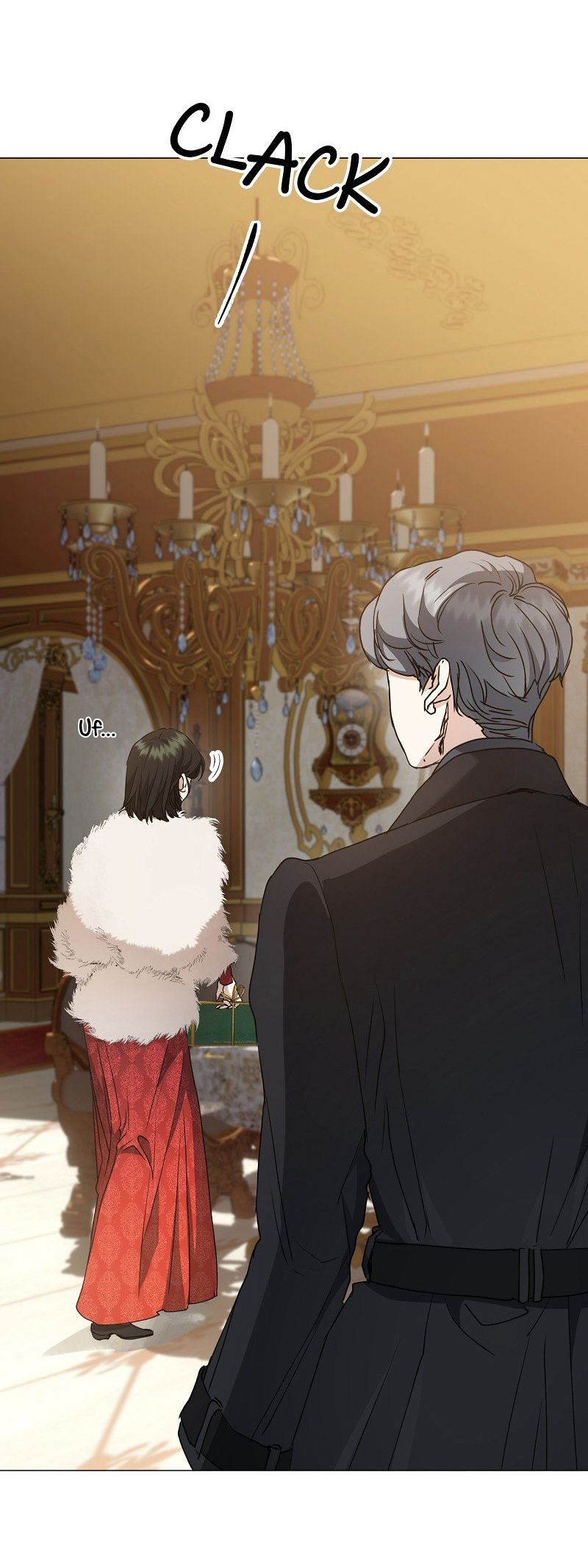 52 Fui Secuestrada por el Duque loco