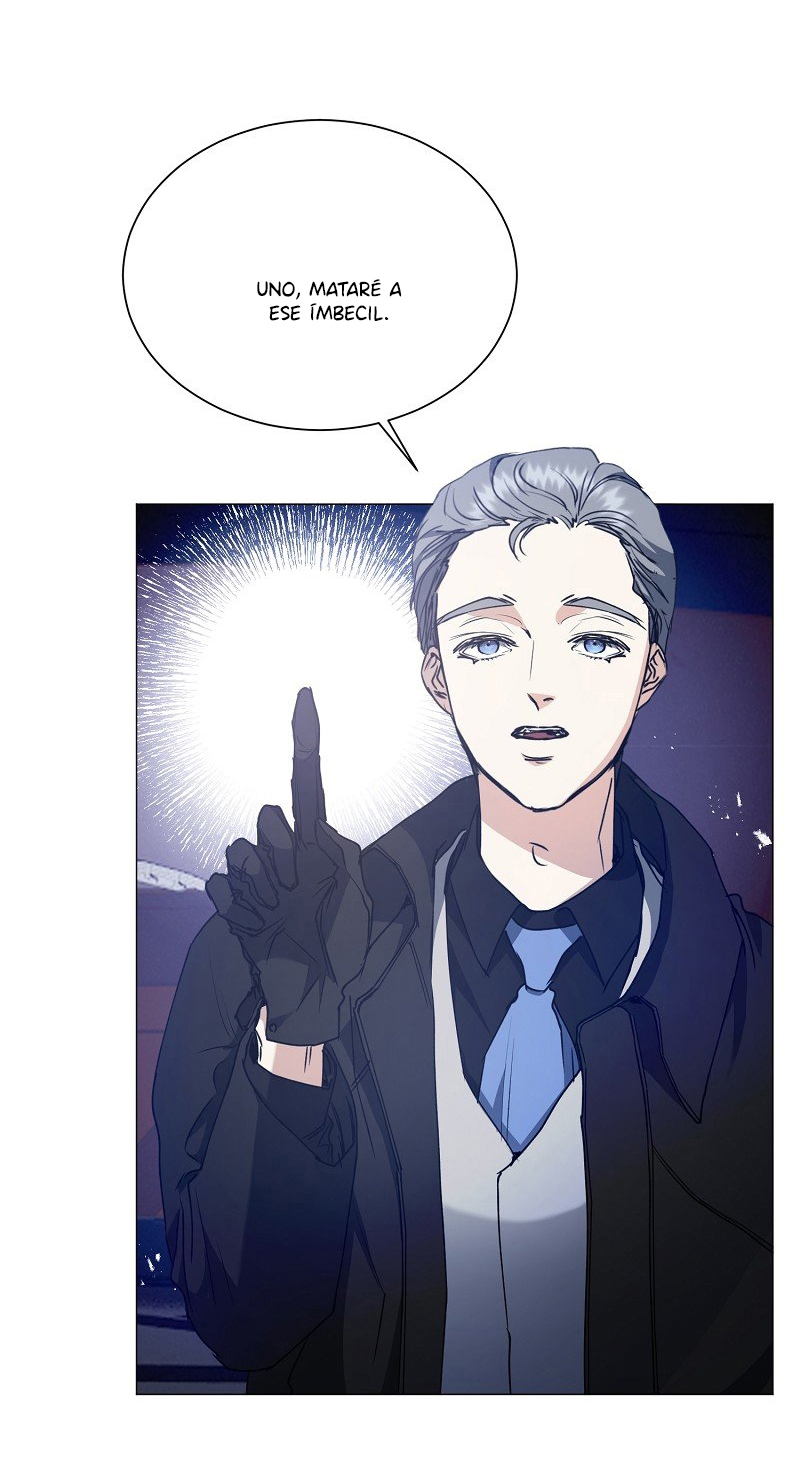 14 Fui Secuestrada por el Duque loco