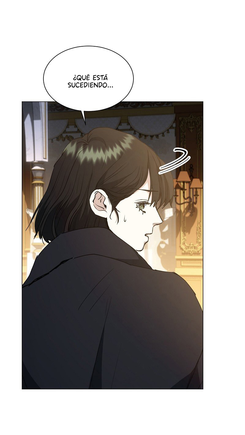 76 Fui Secuestrada por el Duque loco