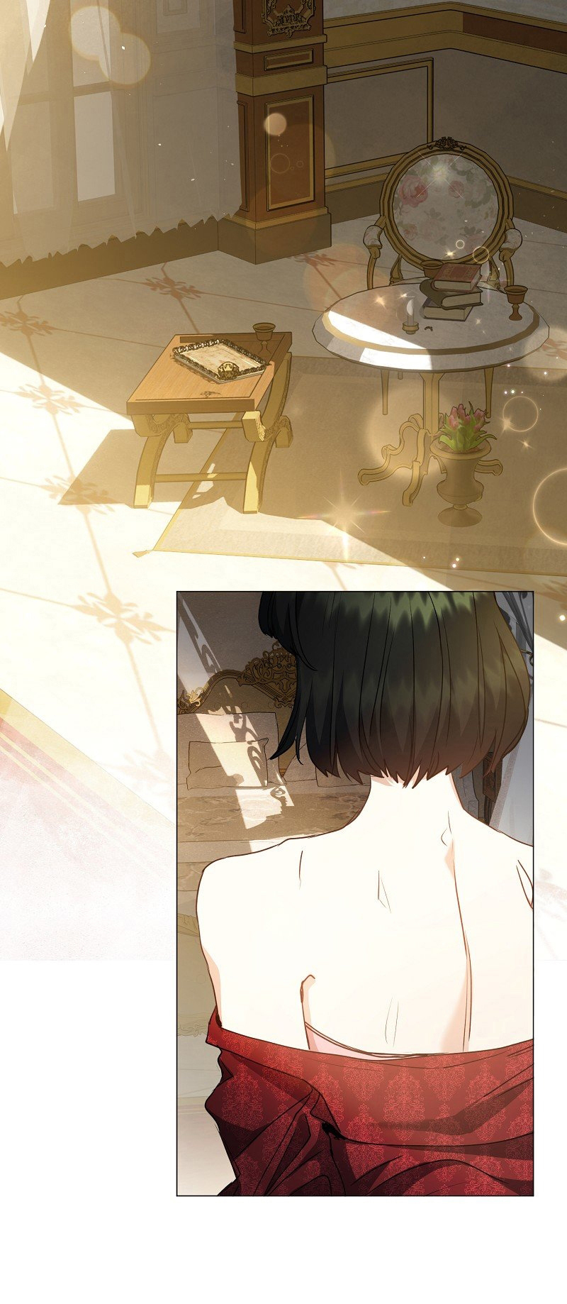 63 Fui Secuestrada por el Duque loco