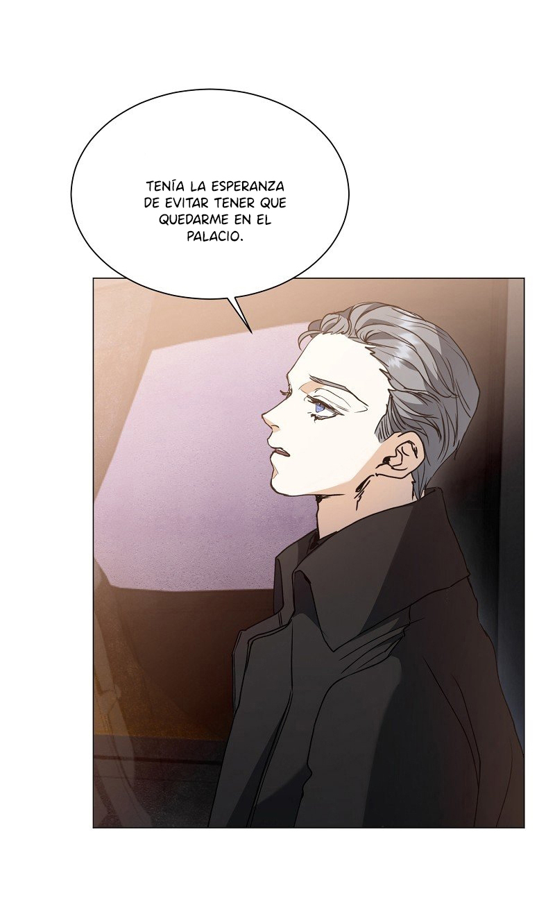 9 Fui Secuestrada por el Duque loco