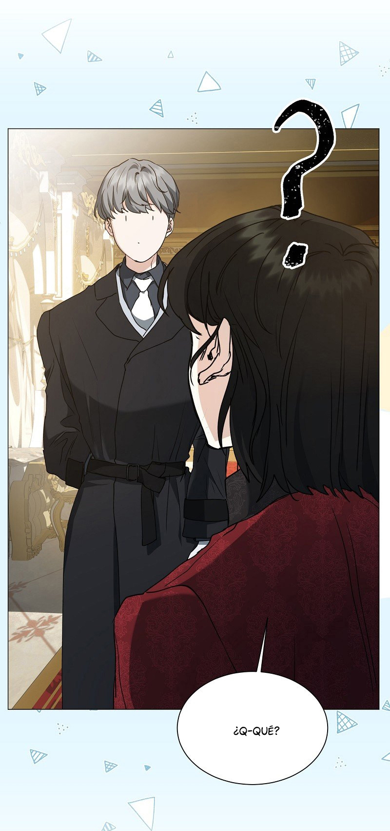 55 Fui Secuestrada por el Duque loco