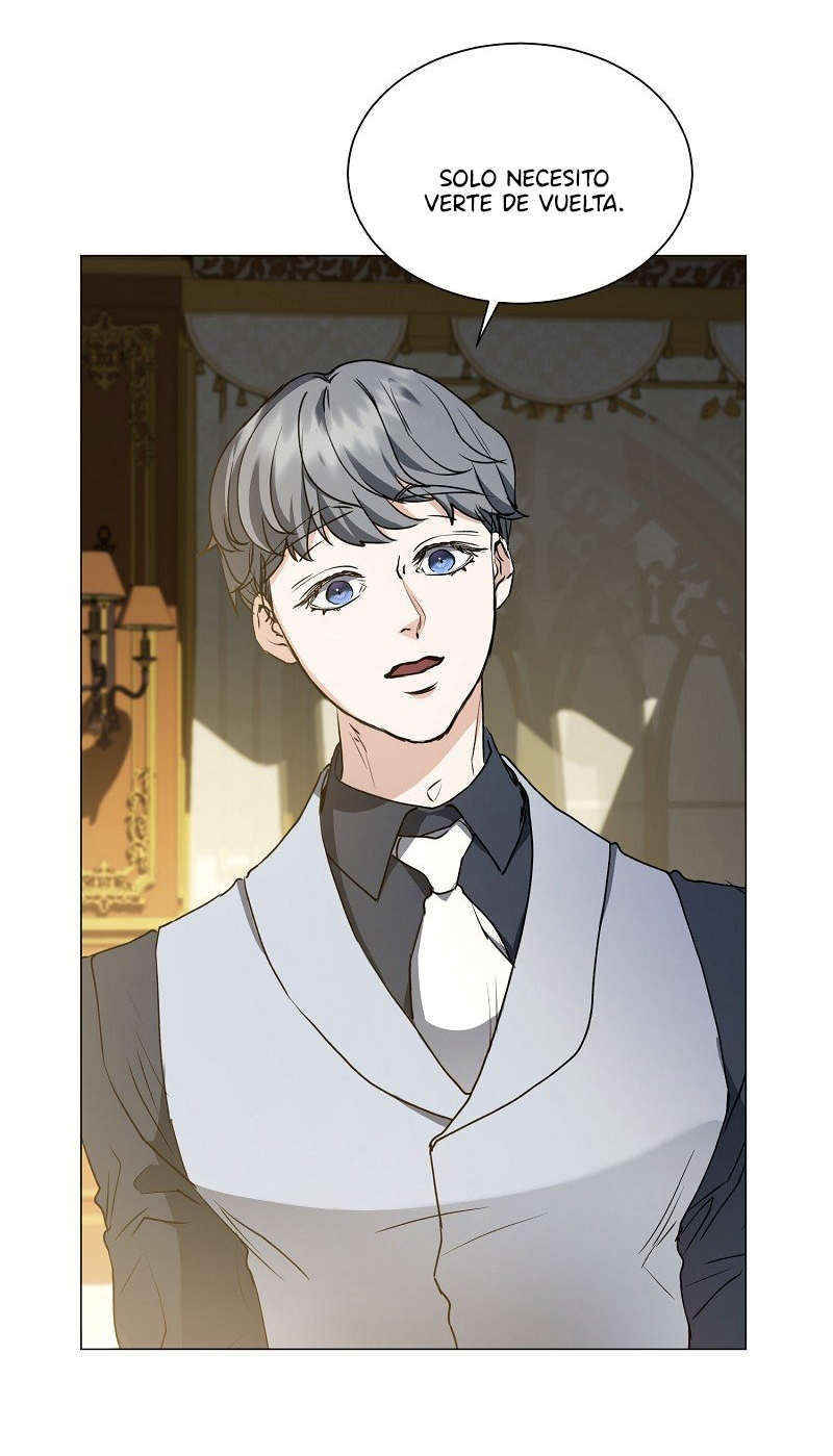 61 Fui Secuestrada por el Duque loco