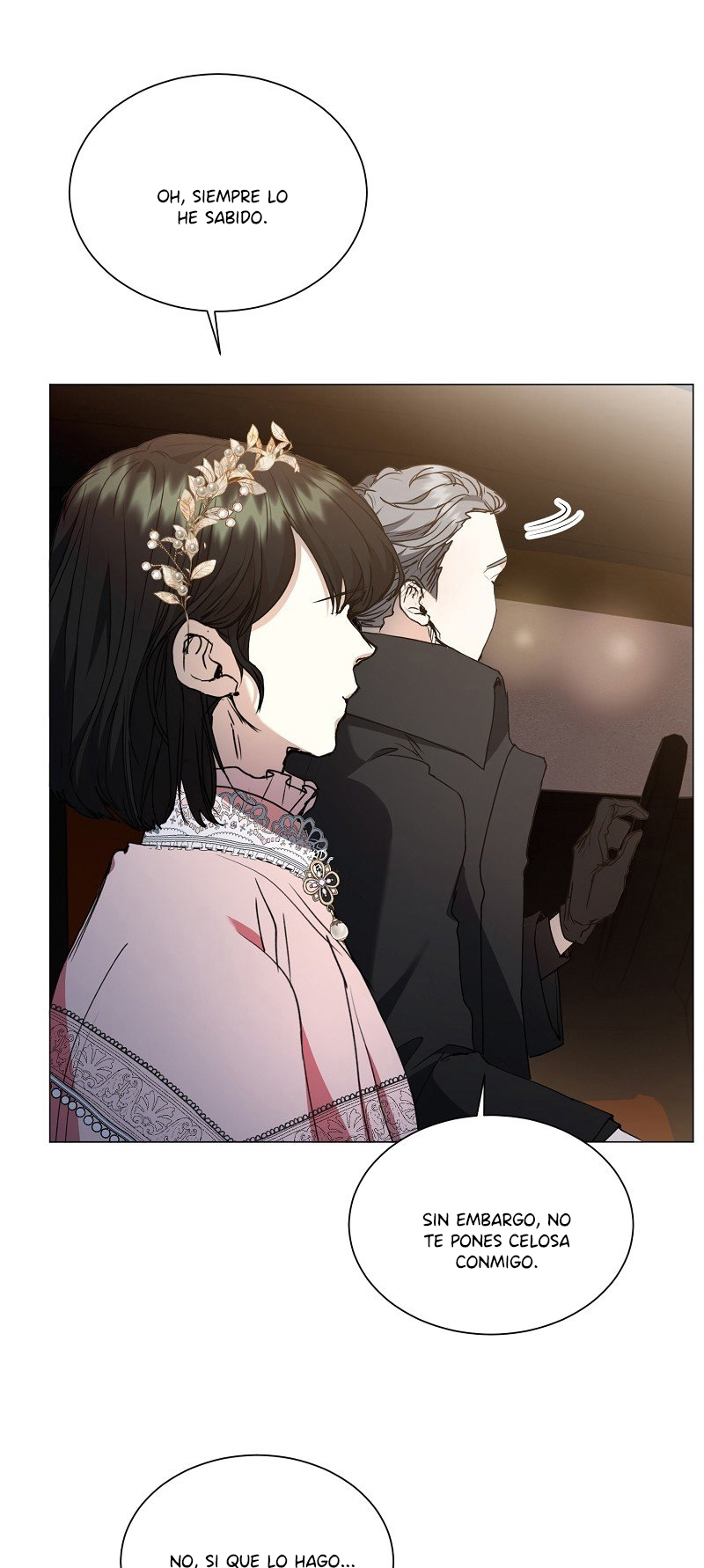 23 Fui Secuestrada por el Duque loco