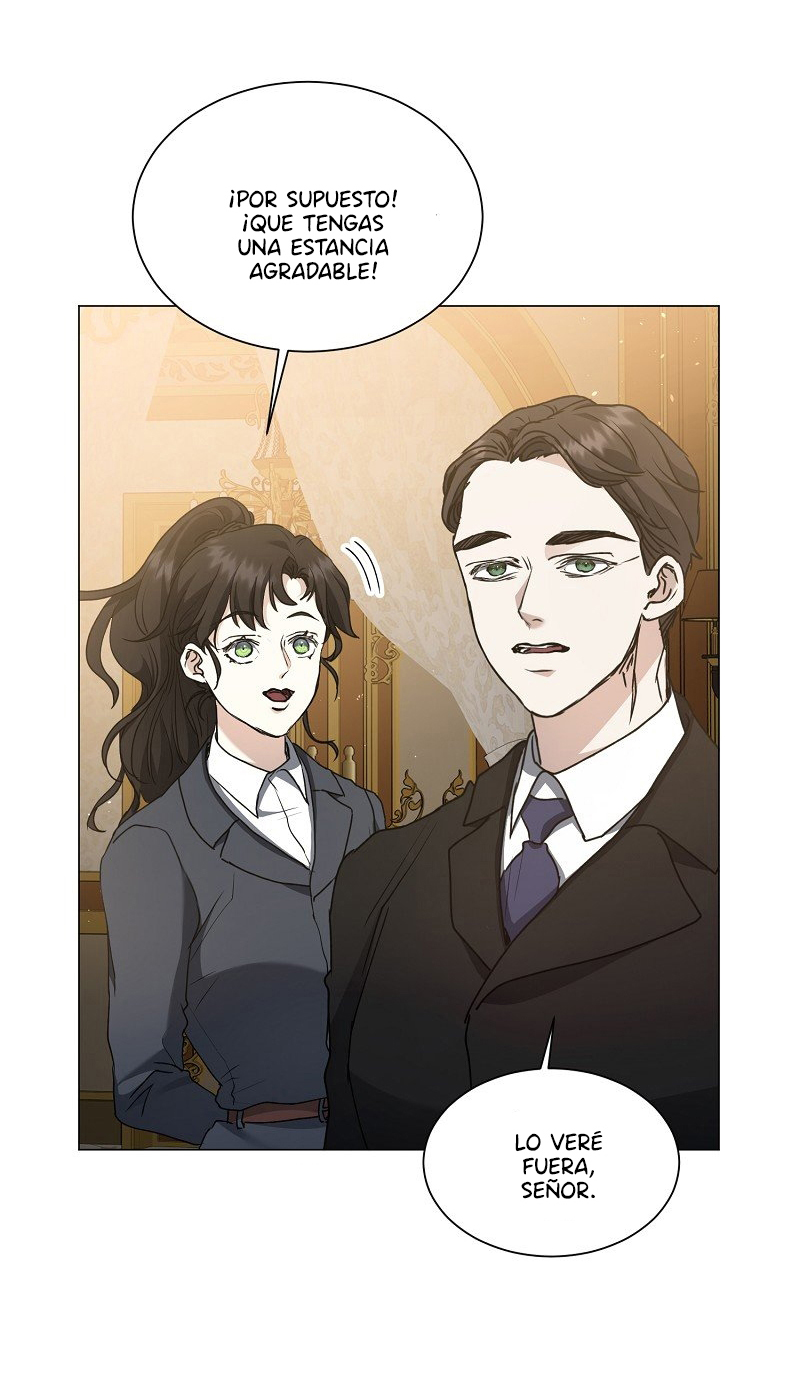 51 Fui Secuestrada por el Duque loco