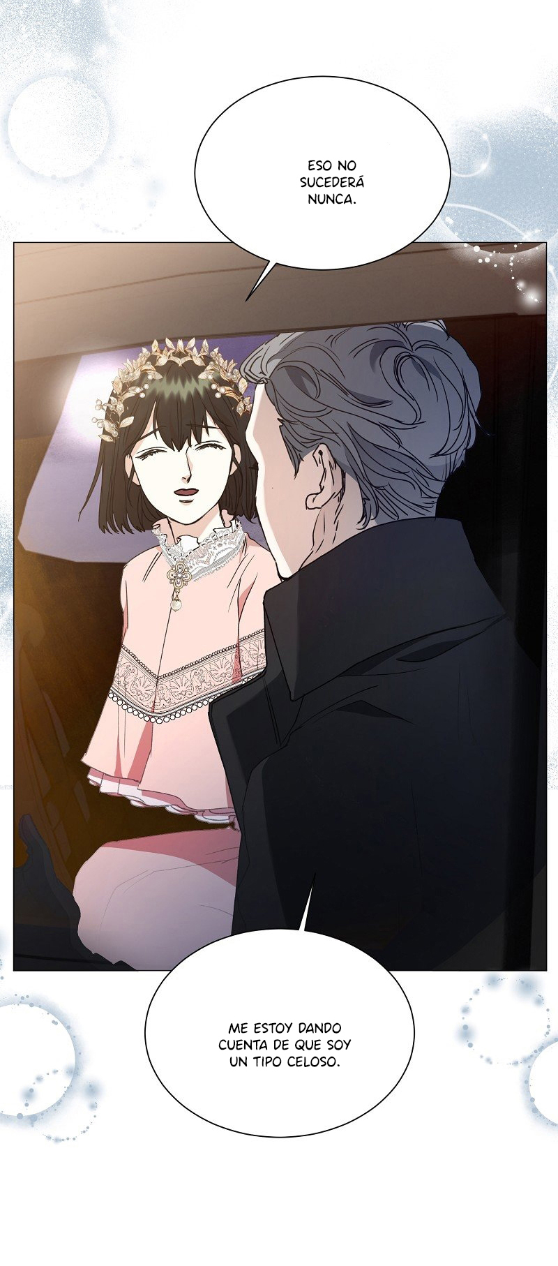 22 Fui Secuestrada por el Duque loco