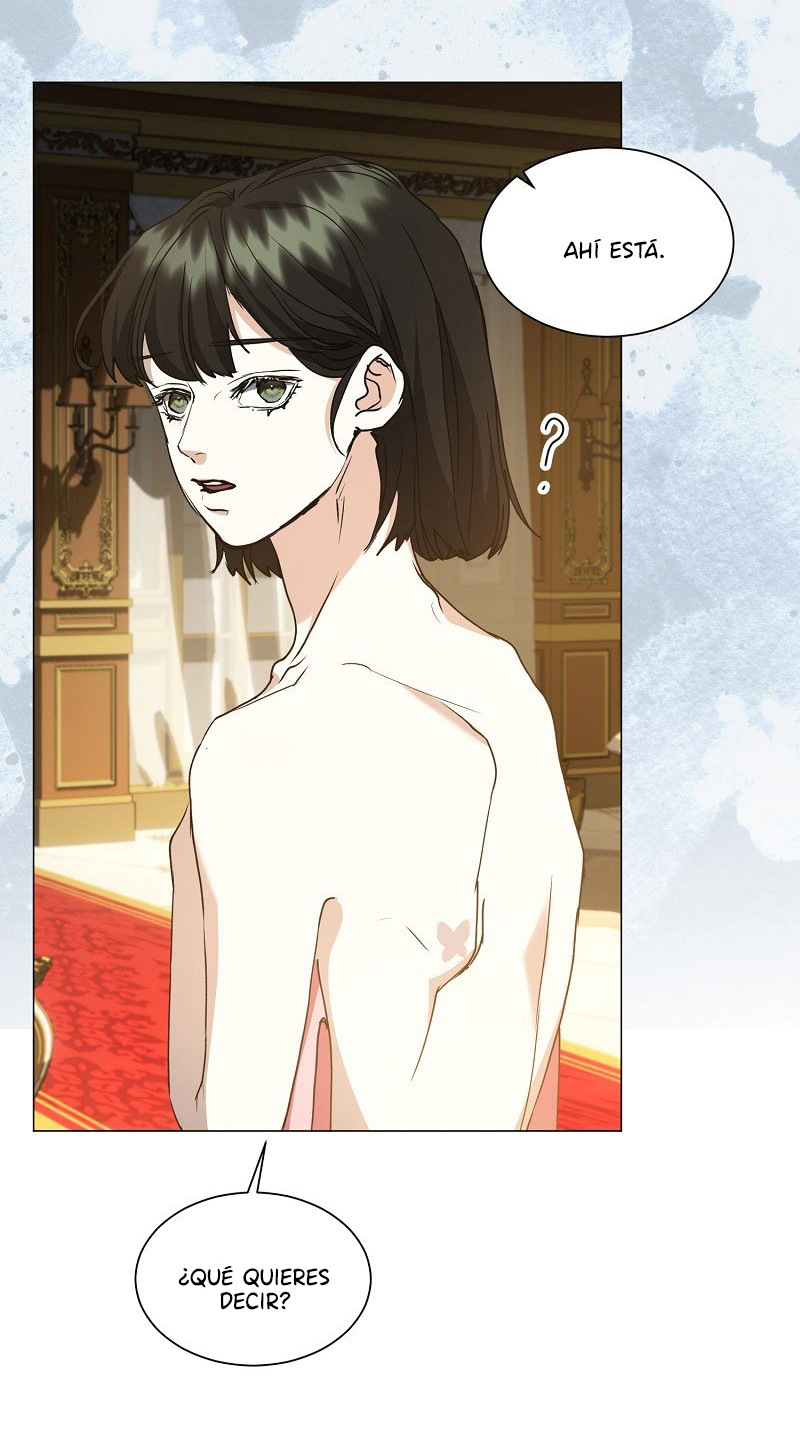 72 Fui Secuestrada por el Duque loco