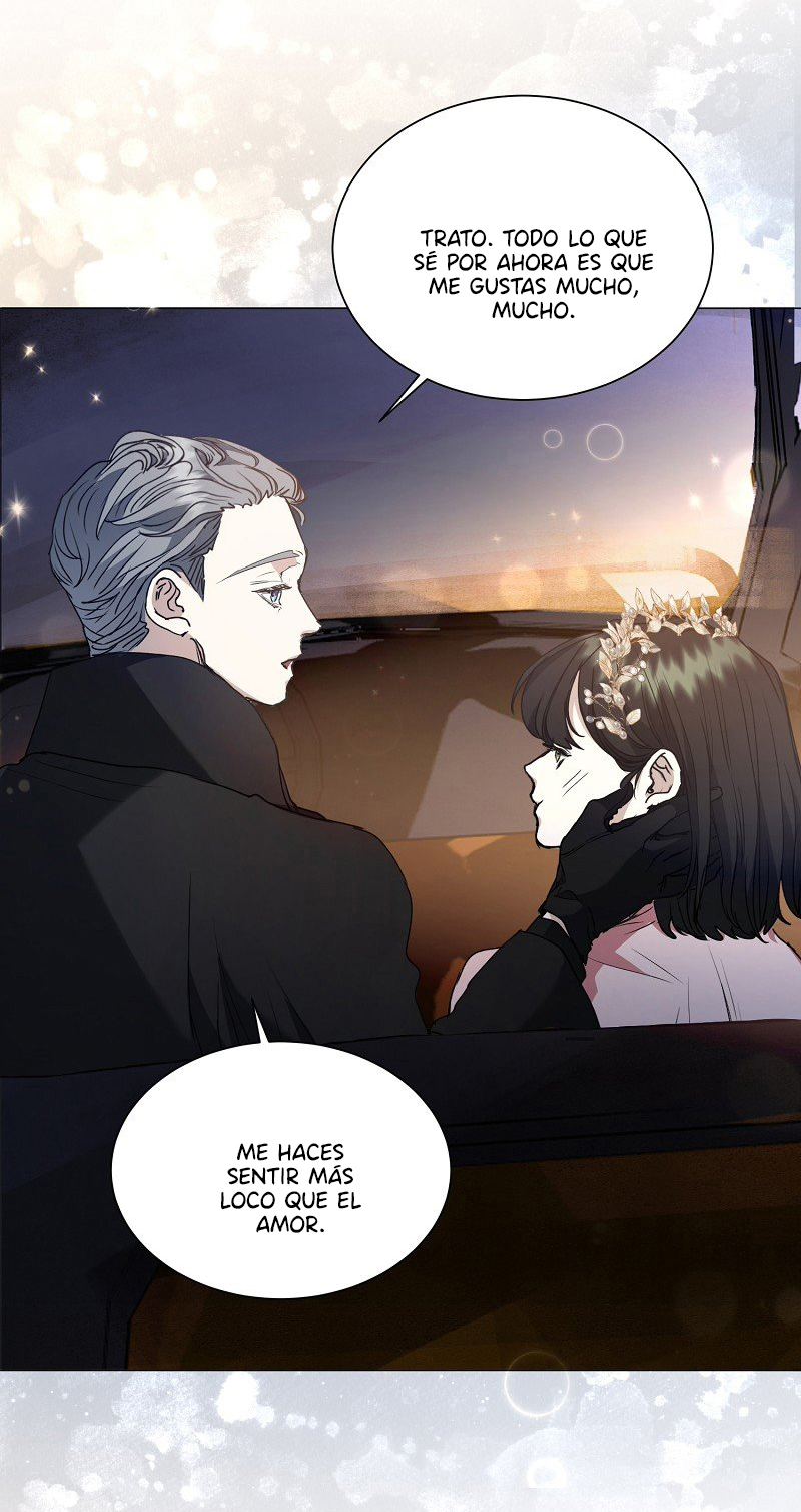 35 Fui Secuestrada por el Duque loco