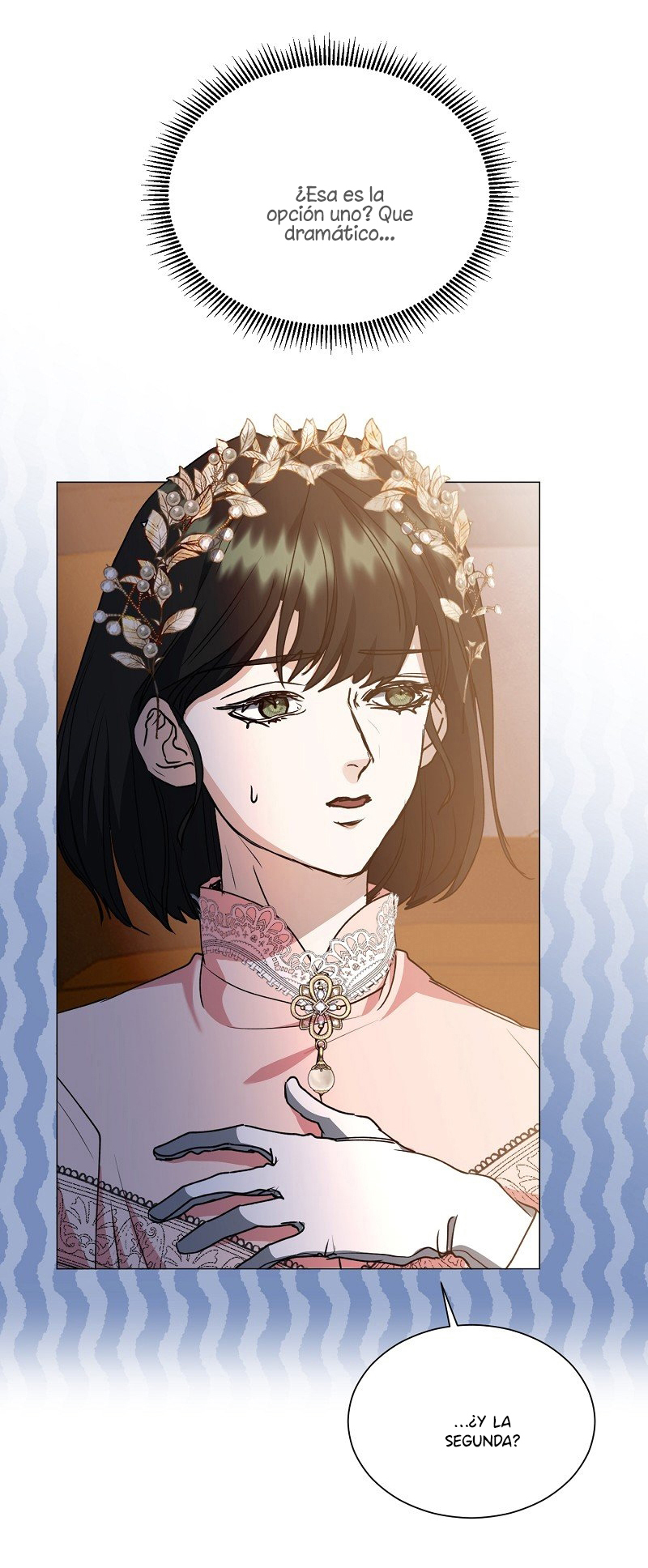 15 Fui Secuestrada por el Duque loco