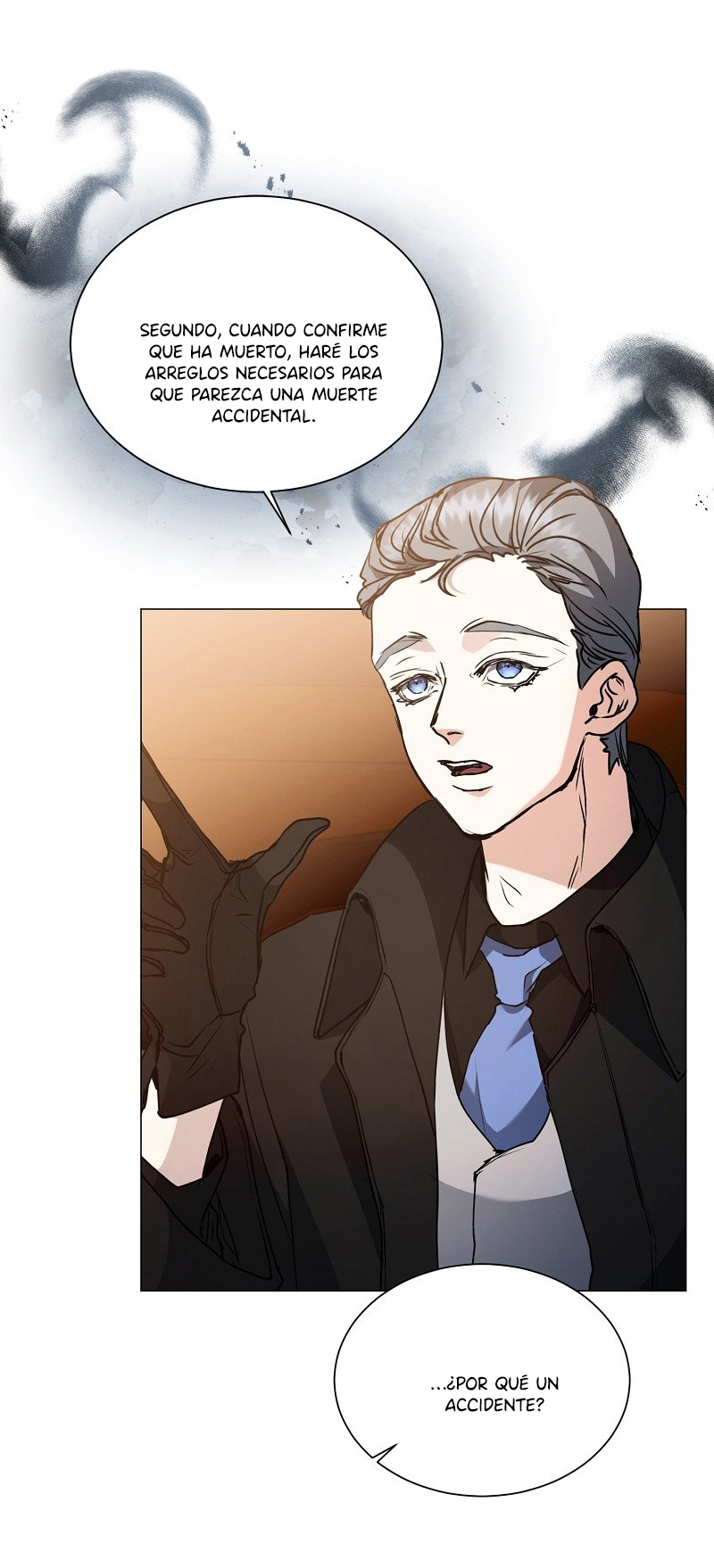 16 Fui Secuestrada por el Duque loco