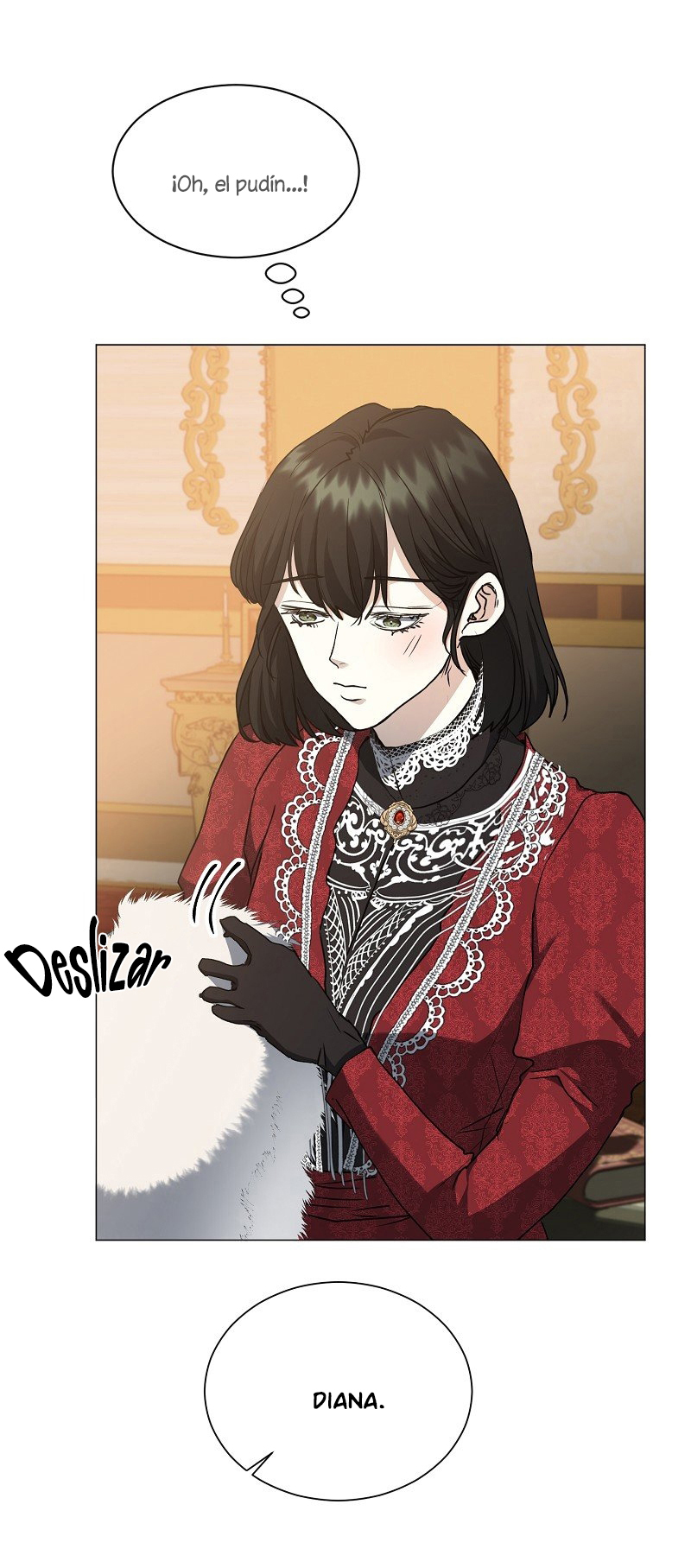 53 Fui Secuestrada por el Duque loco