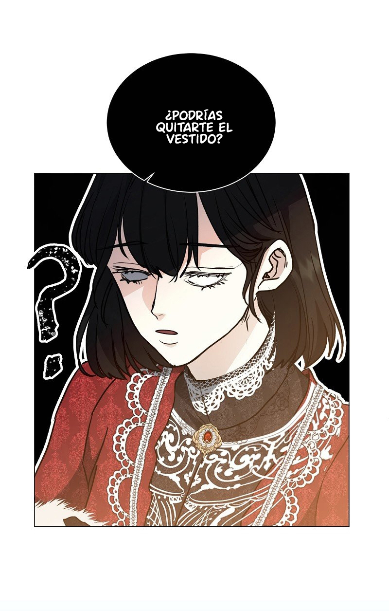 54 Fui Secuestrada por el Duque loco