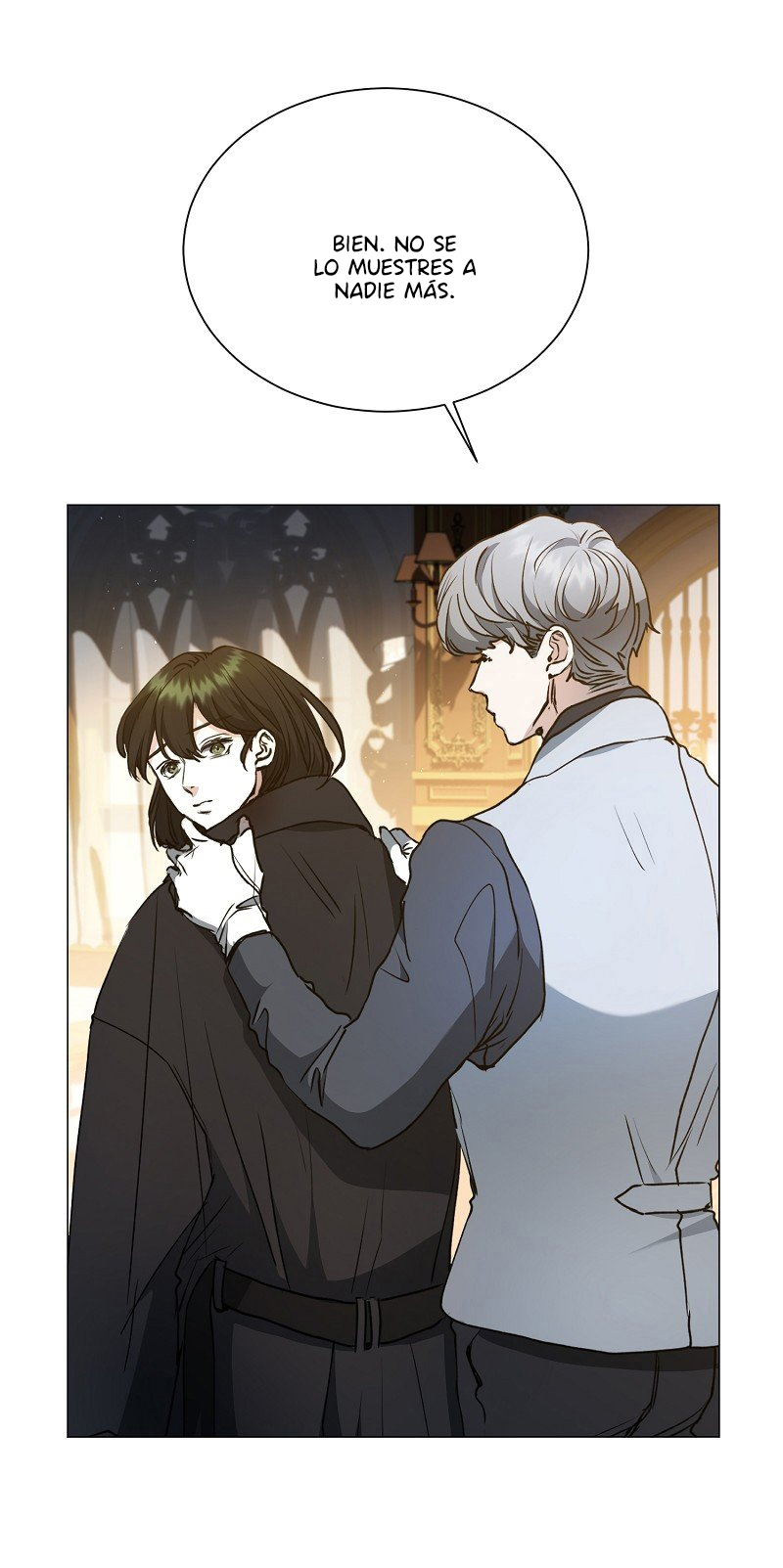 75 Fui Secuestrada por el Duque loco