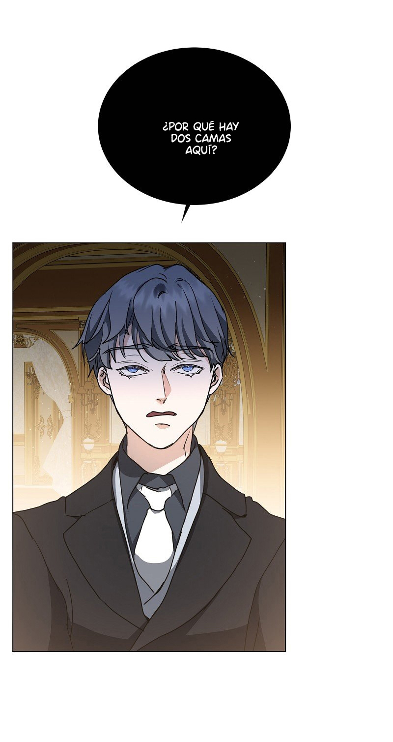 48 Fui Secuestrada por el Duque loco