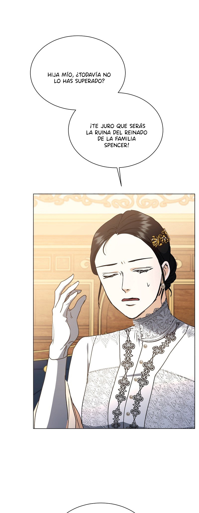 77 Fui Secuestrada por el Duque loco