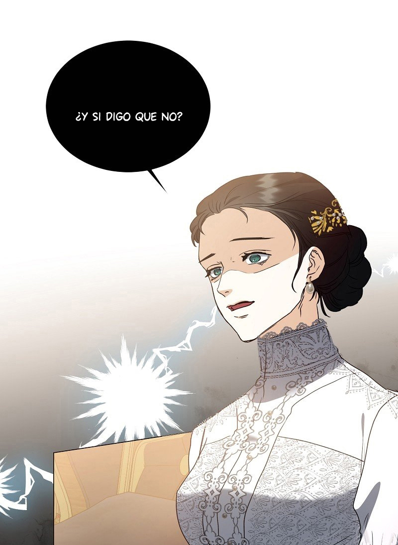 64 Fui Secuestrada por el Duque loco