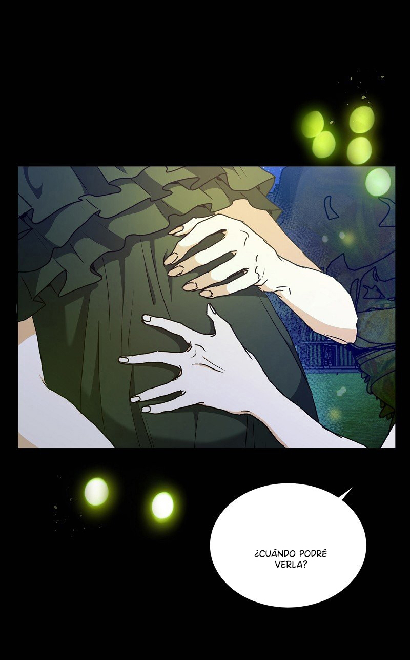 9 Fui Secuestrada por el Duque loco