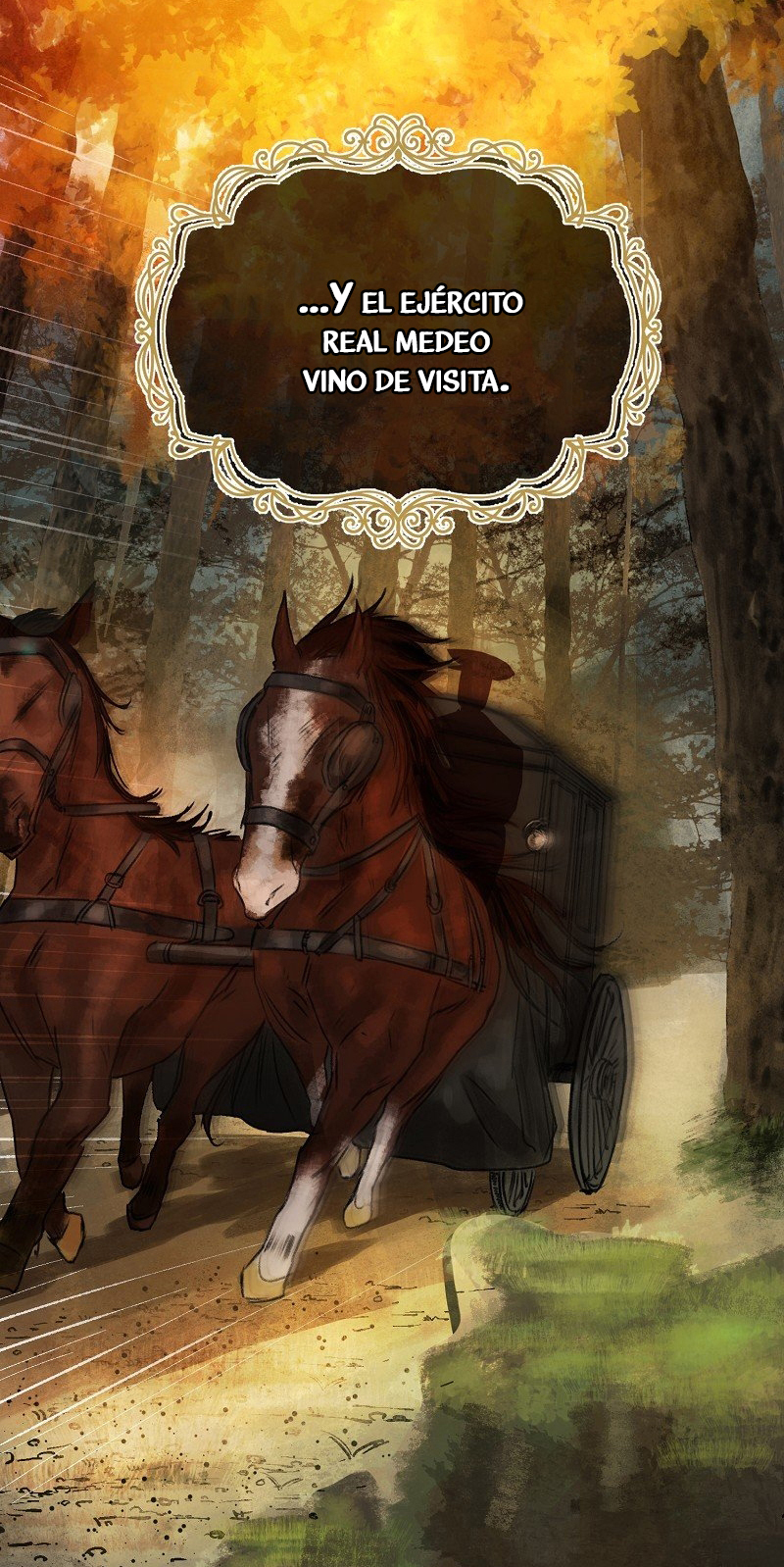 25 Fui Secuestrada por el Duque loco