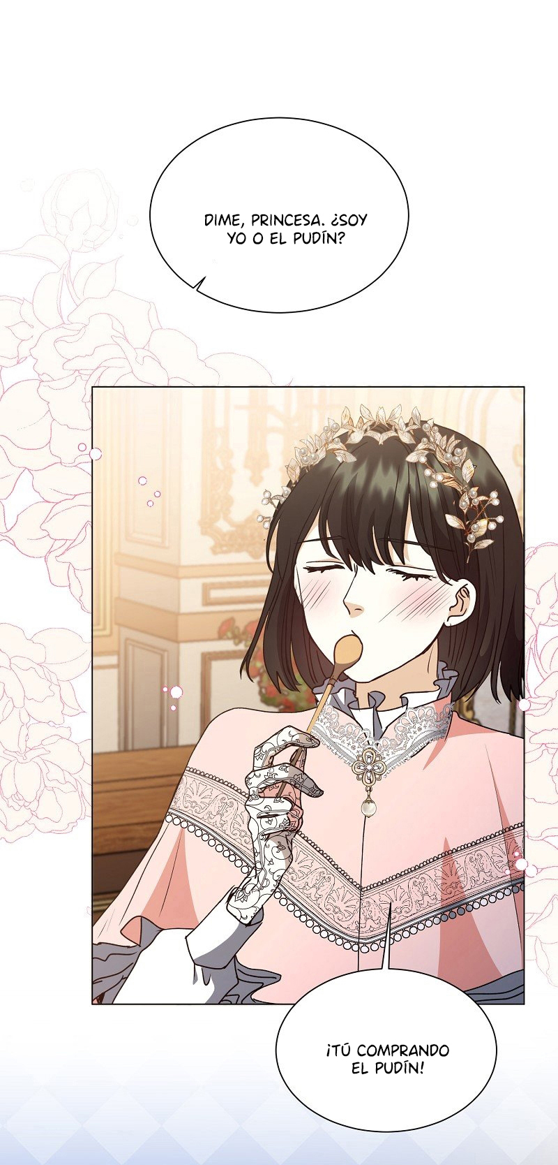 58 Fui Secuestrada por el Duque loco