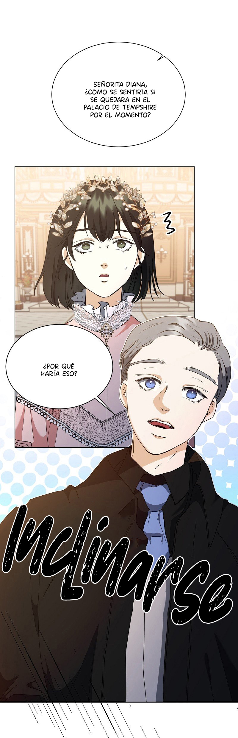 62 Fui Secuestrada por el Duque loco