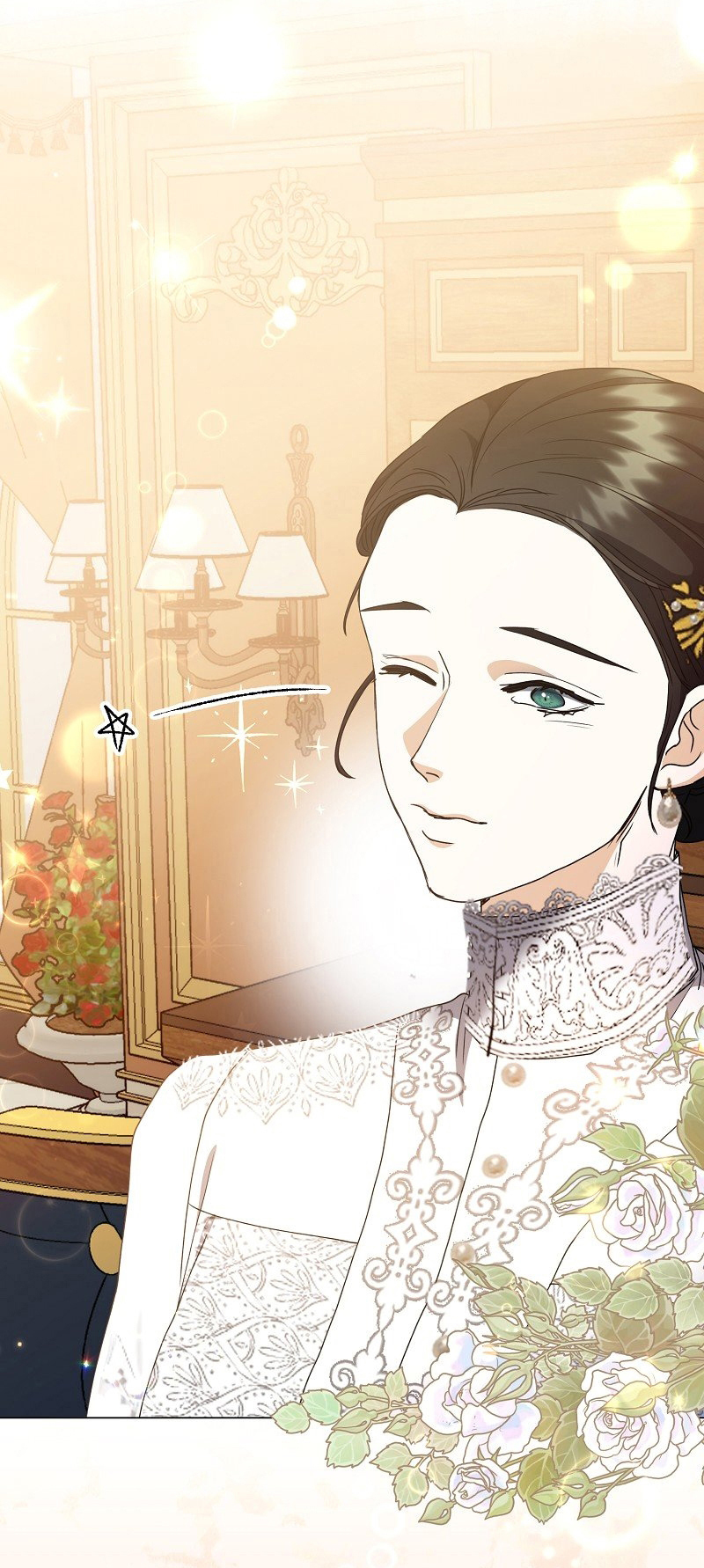 73 Fui Secuestrada por el Duque loco