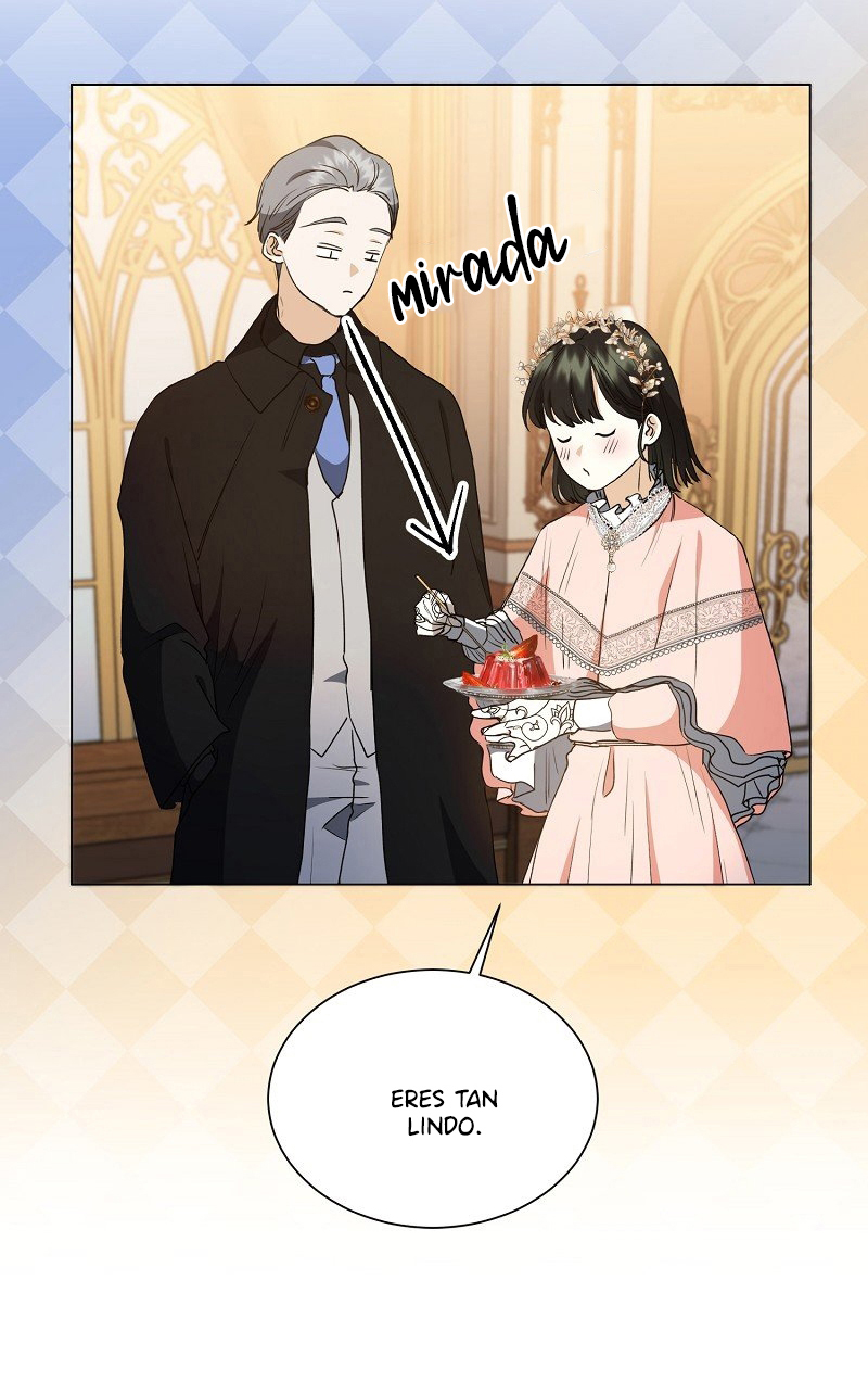 59 Fui Secuestrada por el Duque loco