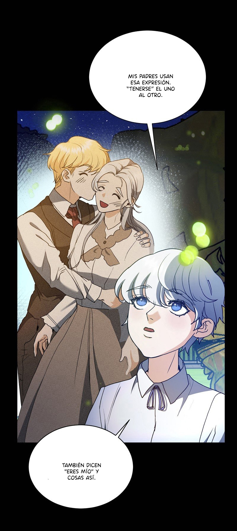 16 Fui Secuestrada por el Duque loco