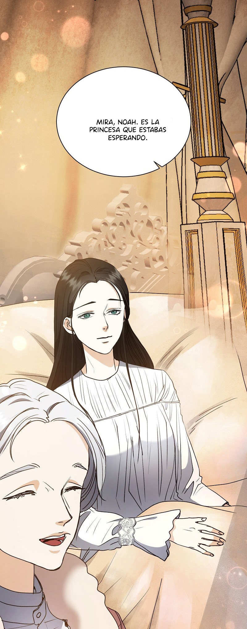 32 Fui Secuestrada por el Duque loco