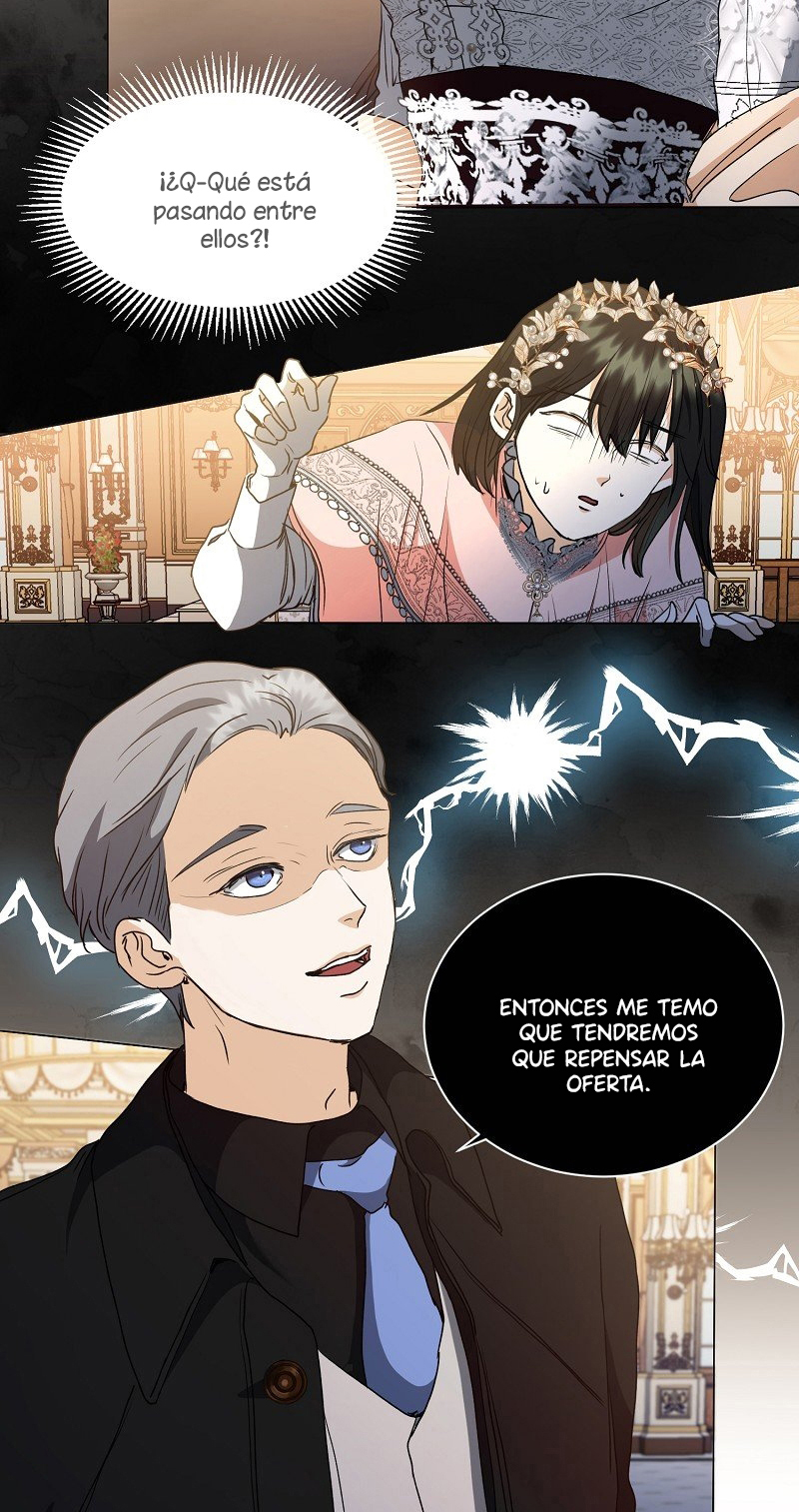 65 Fui Secuestrada por el Duque loco