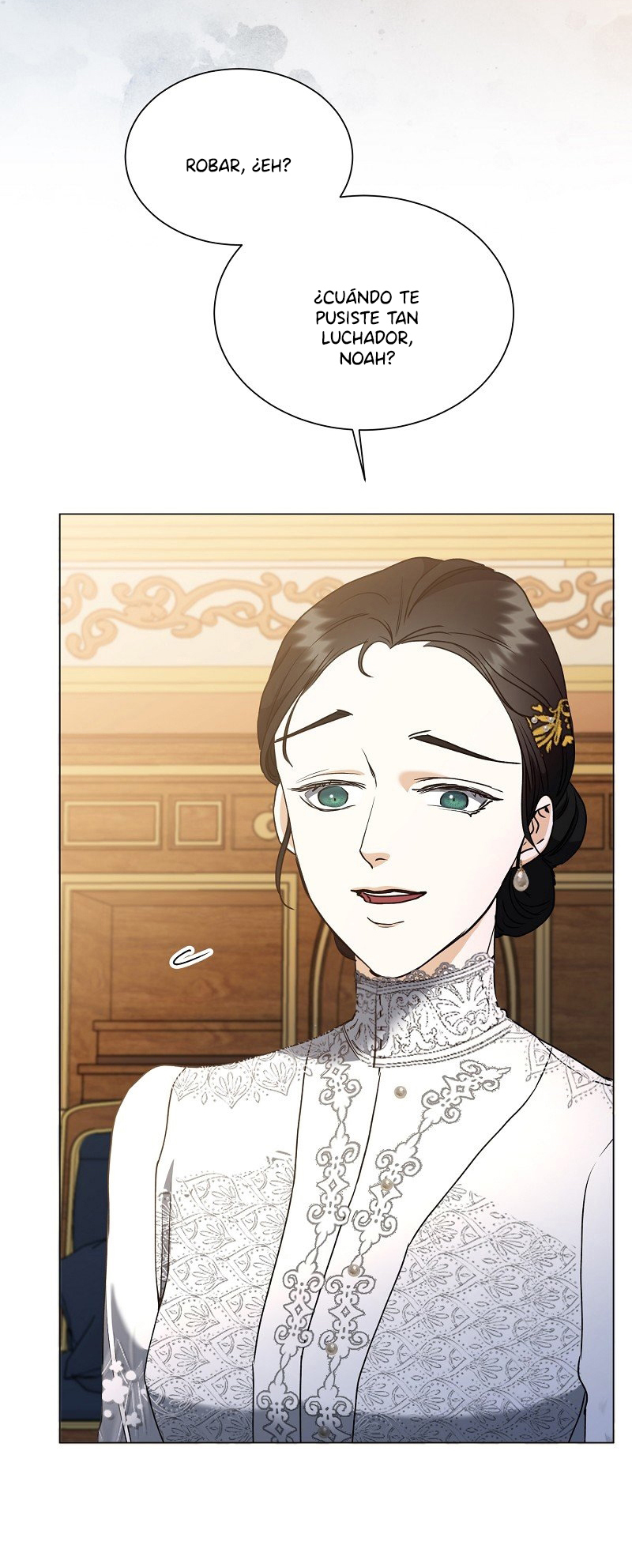 71 Fui Secuestrada por el Duque loco