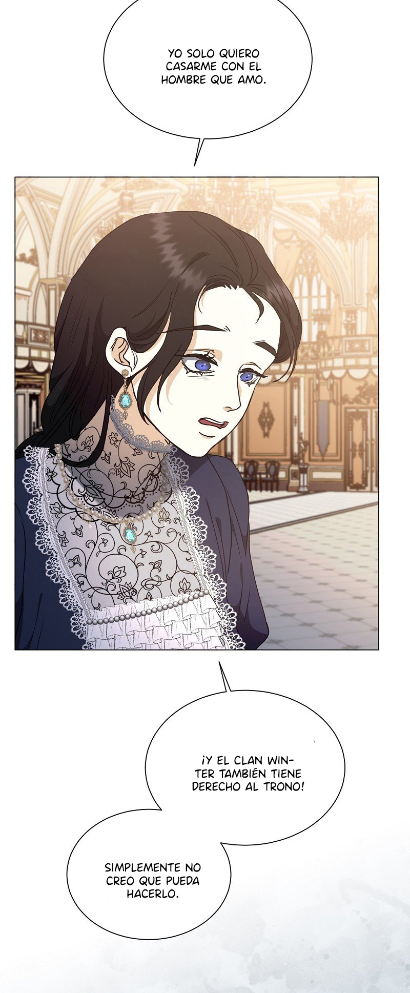 78 Fui Secuestrada por el Duque loco