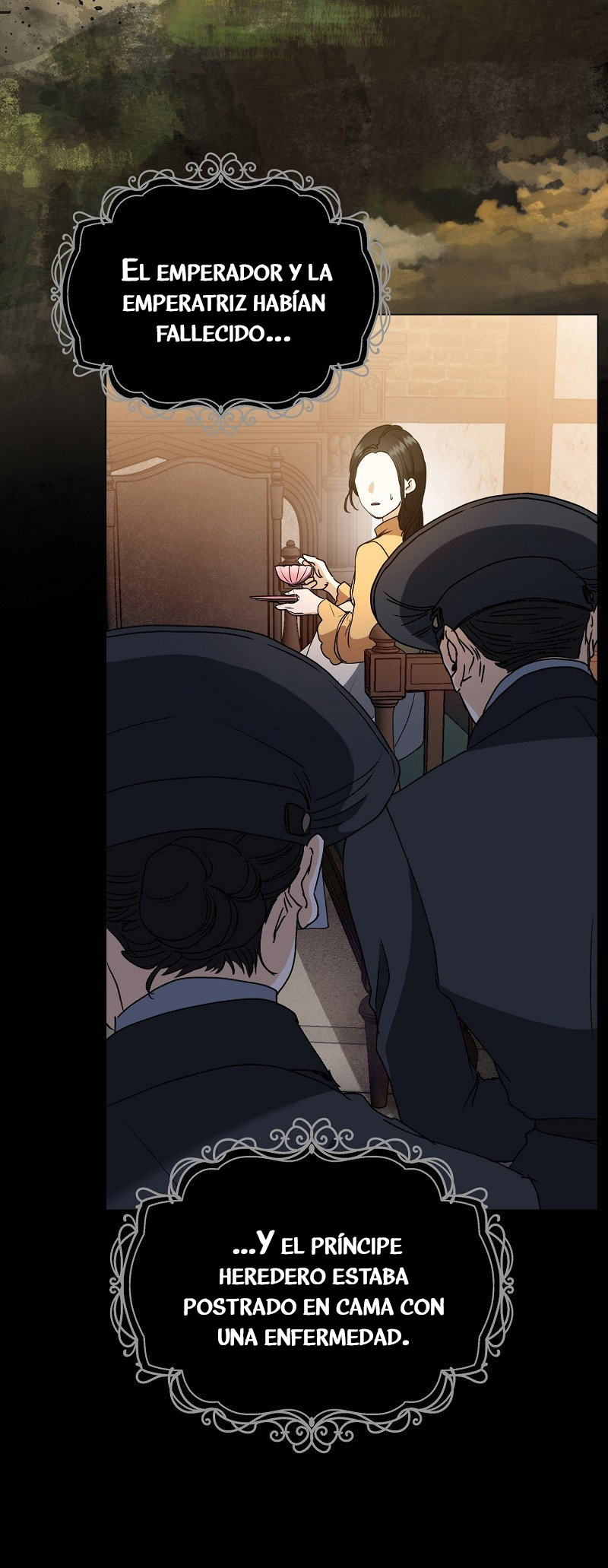 26 Fui Secuestrada por el Duque loco