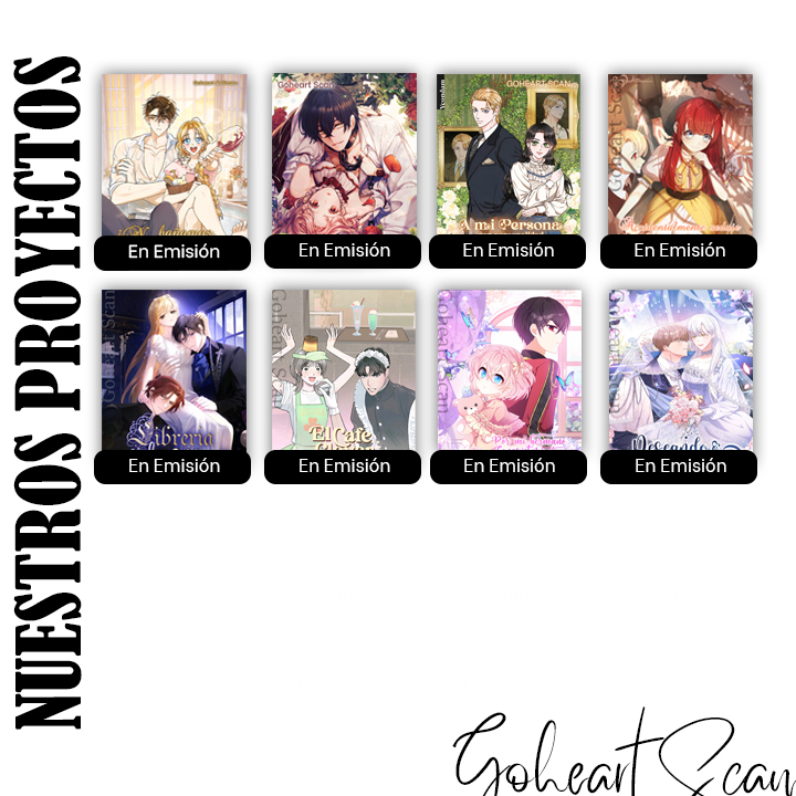 6 Fui Secuestrada por el Duque loco