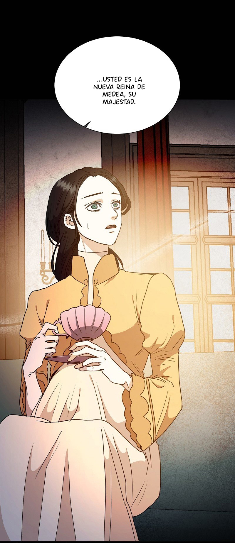 28 Fui Secuestrada por el Duque loco