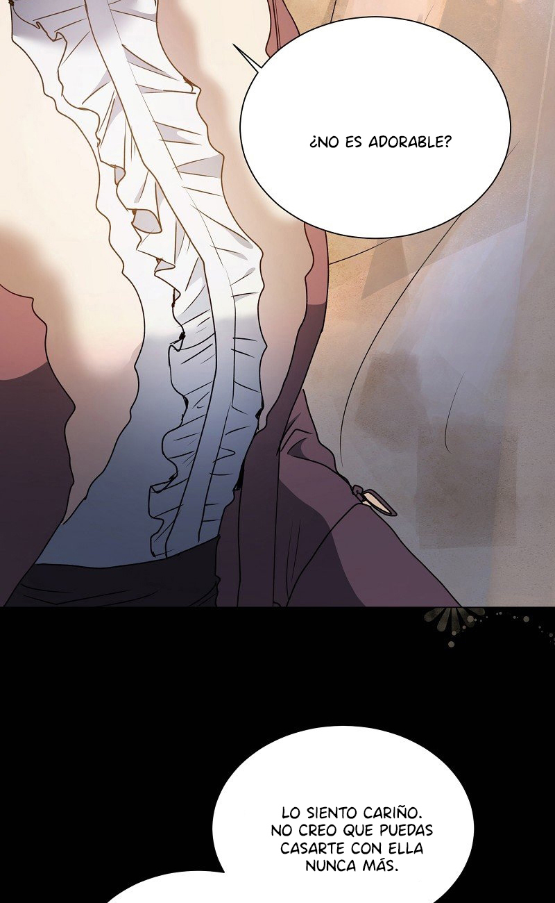 33 Fui Secuestrada por el Duque loco