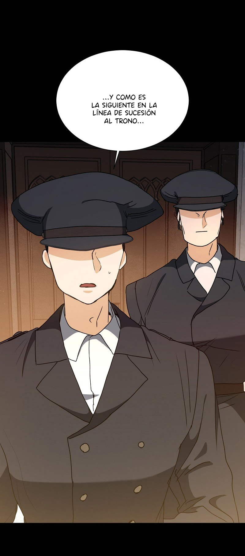 27 Fui Secuestrada por el Duque loco