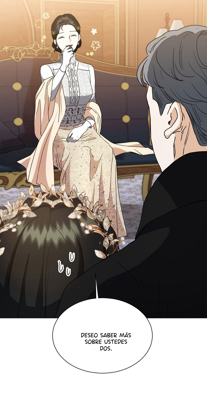 67 Fui Secuestrada por el Duque loco