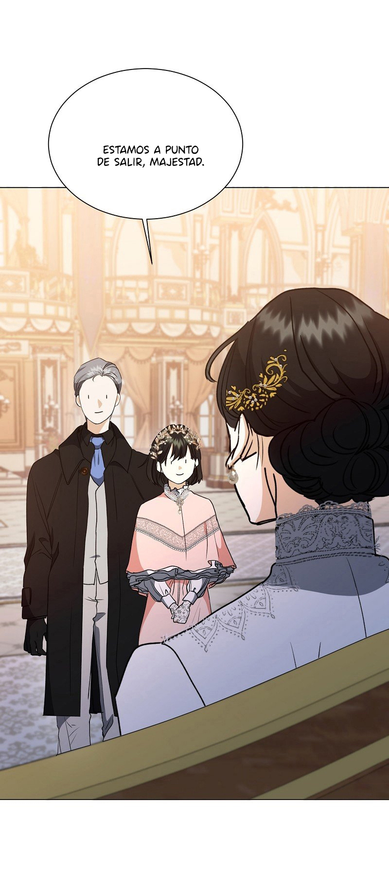 60 Fui Secuestrada por el Duque loco