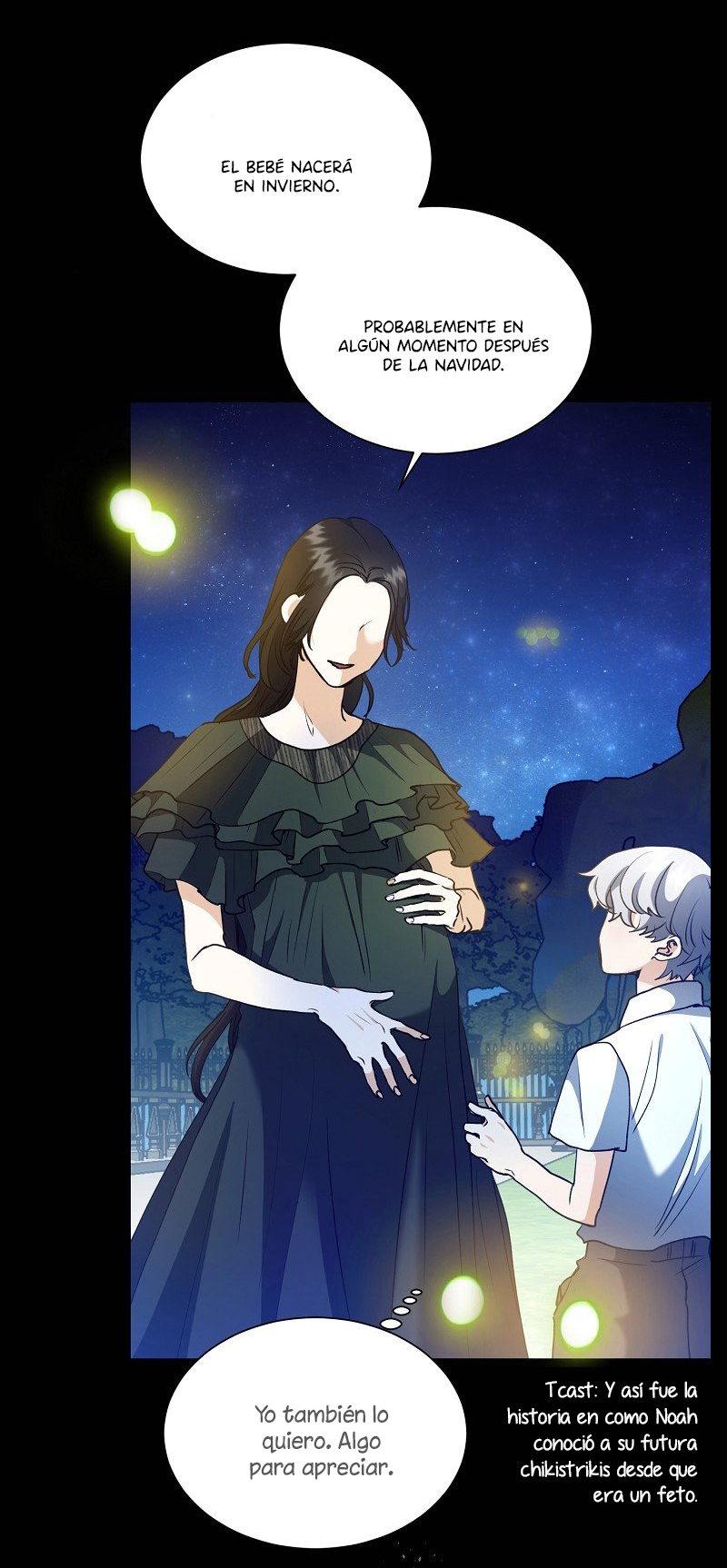 10 Fui Secuestrada por el Duque loco