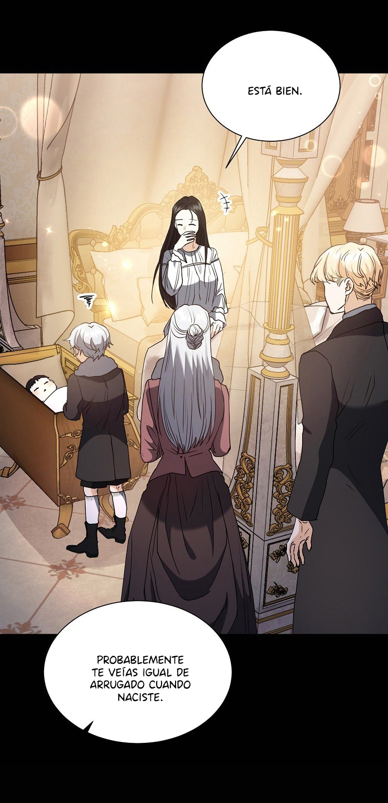 37 Fui Secuestrada por el Duque loco