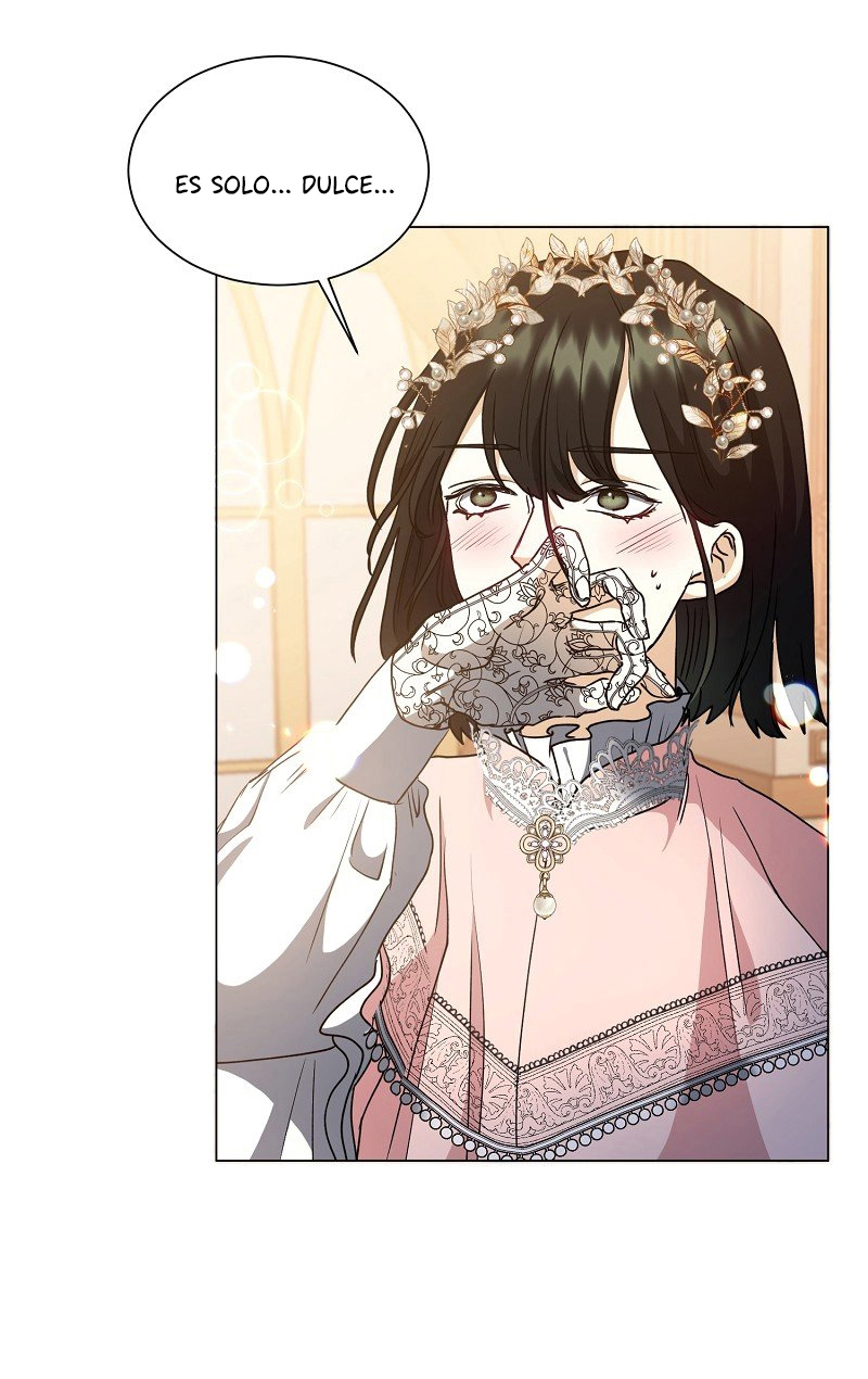 56 Fui Secuestrada por el Duque loco