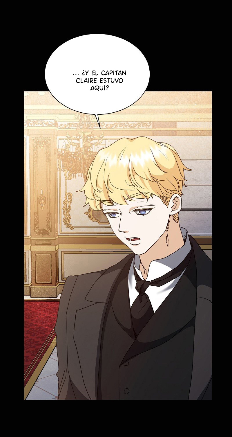 38 Fui Secuestrada por el Duque loco