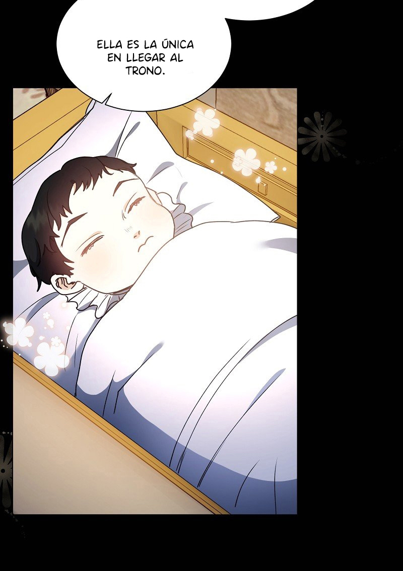 34 Fui Secuestrada por el Duque loco