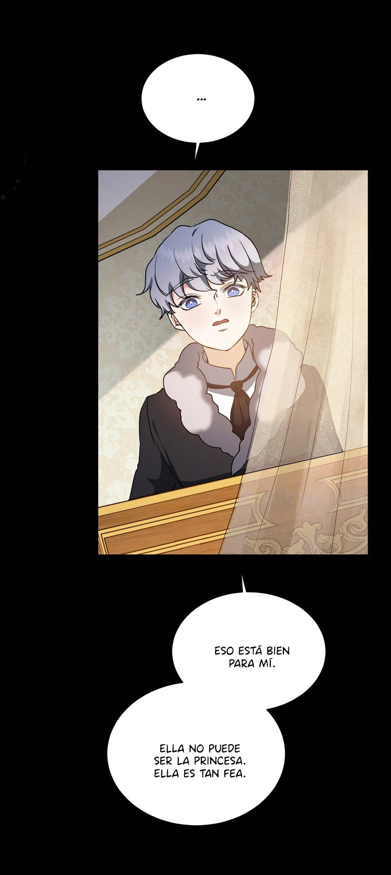 35 Fui Secuestrada por el Duque loco