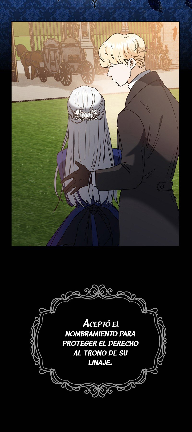 30 Fui Secuestrada por el Duque loco