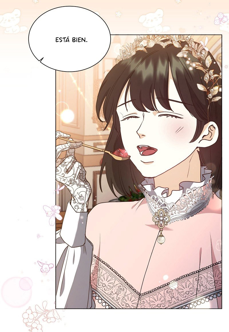 52 Fui Secuestrada por el Duque loco